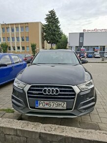 Audi Q3 quattro, 2.0, 4x4,TDI  r.v: 2018, možný odpočet DPH - 10