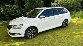 ✅Škoda Fabia III combi DRIVE 2020 EU6✅ - 10