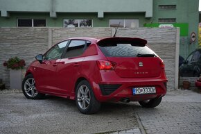 Seat Ibiza 1.9 TDI FR   77kW - 10