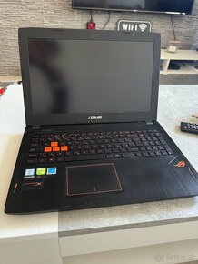 ASUS ROG STRIX GL502VS - 10