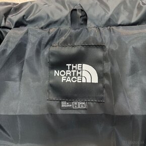 The North Face puffer jacket 700 - 10