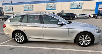 BMW 530xd F11 - 10