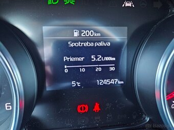 Kia Cee’d 1.6 CRDi Amber, v Záruke, SR - 10