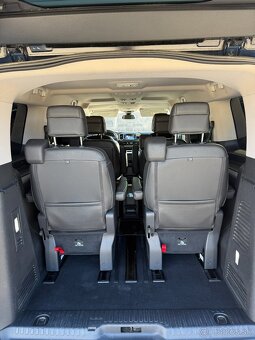 Toyota Proace Verso VIP - 10