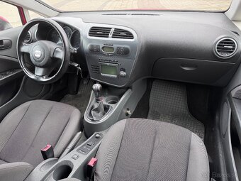 Seat Leon 2.0 TDI - 10