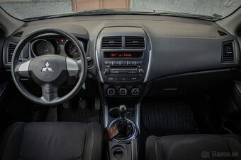 Mitsubishi ASX 1.8 DI-D (116k) Inform - 10