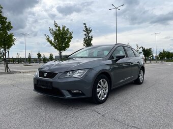 SEAT LEON KOMBI 4x4 - NA PREDAJ / NA SPLÁTKY - 10