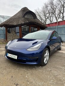 Tesla Model 3 Long range Dual motor - 10