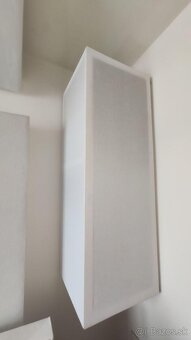 Akustické panely a basové pasce GIK Acoustics (17 kusov) - 10