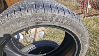 Letné pneumatiky 225/45 R17 - 10