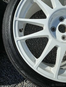 ALU Evo Corse 4x100 r18 - 10