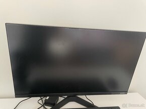 Predám LCD monitor Samsung ,hernú klávesnicu - 10