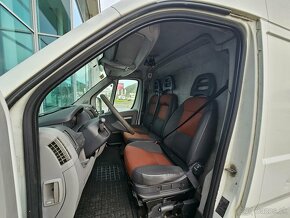 FIAT DUCATO 2.3JTD MAXI ●2009●1.MAJITEL●STK1/2026 - 10