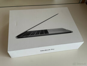 MacBook Pro 13" - 10