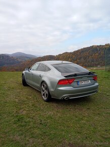 Audi a7 - 10