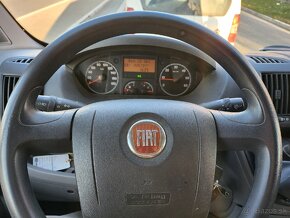 Fiat Ducato 3.0 - 10