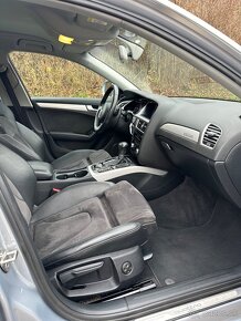 Audi A4 Allroad Quattro 2.0TDi 140kw - 10