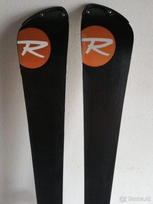 Rossignol world cup Fis - 10