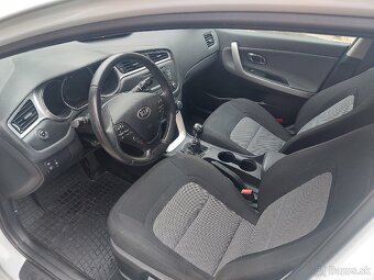 Kia Ceed 1.4 CRDI - 10