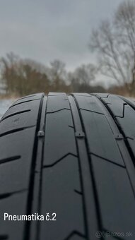 Hankook Ventus Prime3 205/55 R16 - 10