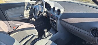 SEAT CORDOBA - 1.9TDi 74kW - NOVÁ STK 11/26 - 1500.-EUR - 10