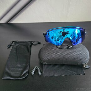 Oakley Encoder - Modre Prizm Sapphire - 10