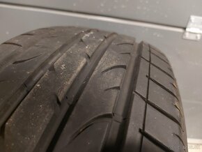 Letné pneu Bridgestone Dueler - 225/55 r18 - 10