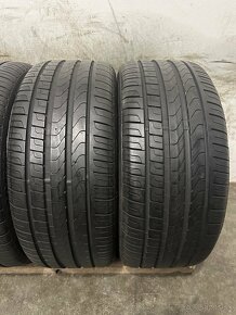 Letná sada 5x112 R18 , 245/40/18 Audi A6 - 10