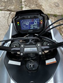 SUZUKI GSX-S100S KATANA - 10