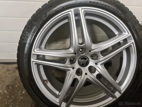 ZIMNA SADA 5X112 R18 +225/45 R18 - 10