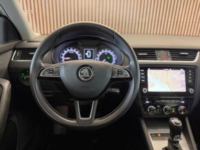 Škoda Octavia 2.0 TDI DSG 2019 / DPH/ servis zdarma - 10