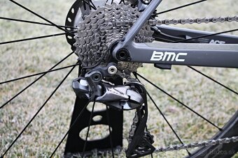 BMC TeamMachine Slr01, Shimano Di2 - 10