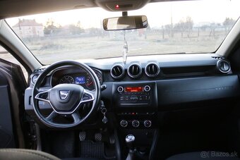 Dacia Duster 1,3 TCe 4x4 - 10