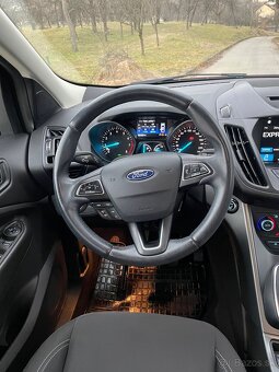 Ford Kuga 1.5 Ecoboost - 10