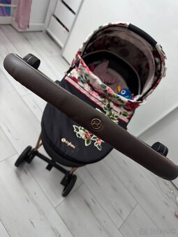 Cybex spring blossom light mios - 10