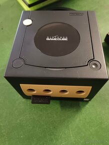 Nintendo Gamecube D-63760 - 10