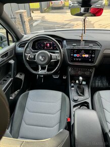 VOLKSWAGEN TIGUAN ALLSPACE  R-line 176kw - 10