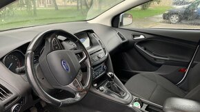 Ford Focus 1.0 EcoBoost - 10