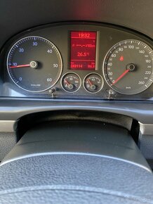 touran 7 miest 1.9TDI - 10