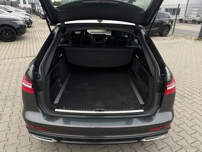 Predám Audi A6 Avant 40 TDI Sport quattro S tronic - 10