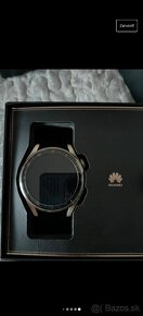 Huawei watch 3 Pro Titan - 10