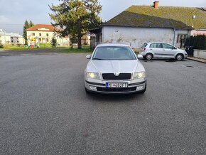 Škoda octavia 2 1.9 77kw - 10