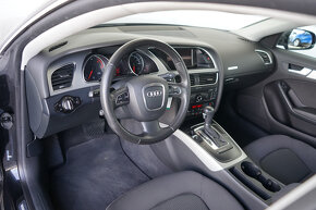 36 - AUDI A5 Sportback,2010,nafta,3.0 TDI Quattro, 176kW - 10