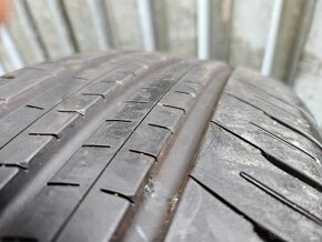 Nejazdené letné pneu FALKEN ZIEX ZE010B - 205/65 R16 - 10