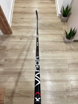 ✅ CELÁ PRAVAČKA - BAUER VAPOR 3X - P92 - 87 FLEX - 162 CM ✅ - 10