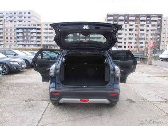 Suzuki SX4 S-Cross S -Cross 1,4T Mildhybrid- PREMIUM - 10