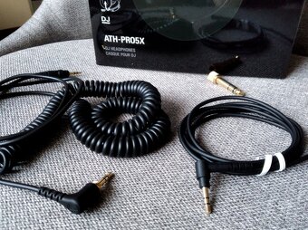 Audio-technica ATH-PRO5X - 10