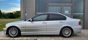 E46 320 D - 10