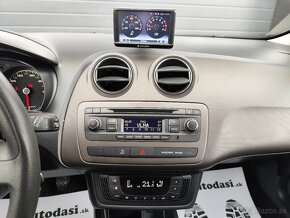 Seat Ibiza 1.2 TSI - 10