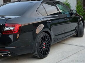 Škoda Octavia RS 2.0TDI 135KW 2017 - 10